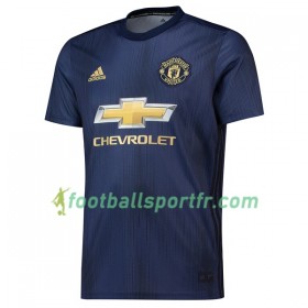 Tenue Manchester United Troisieme 2018-2019 Maillot de Foot